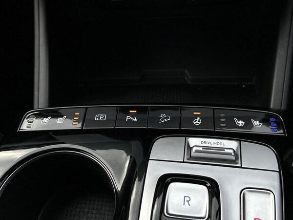 Used Hyundai TUCSON 2021 for sale - 76299950: Photo 45