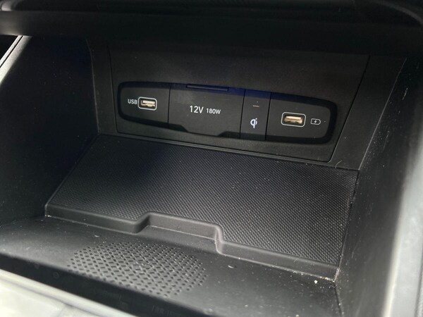 Used Hyundai TUCSON 2021 for sale - 76299950: Photo 46