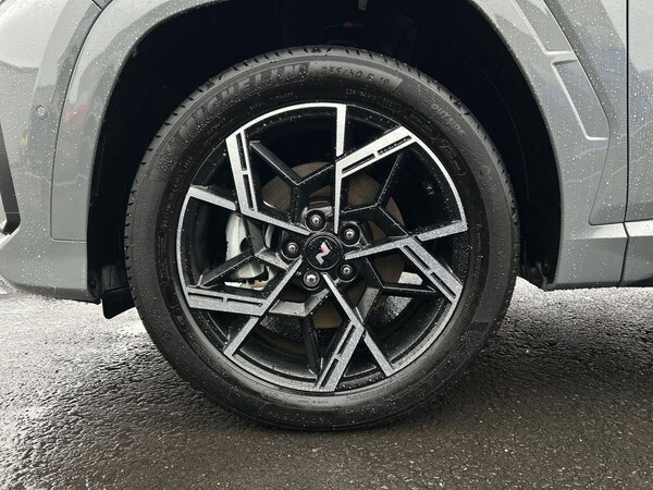 Used Hyundai TUCSON 2025 for sale - 76300008: Photo 13
