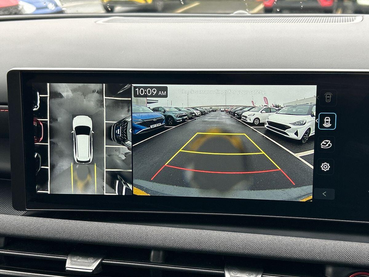 Used Hyundai TUCSON 2025 for sale - 76300008: Photo 17