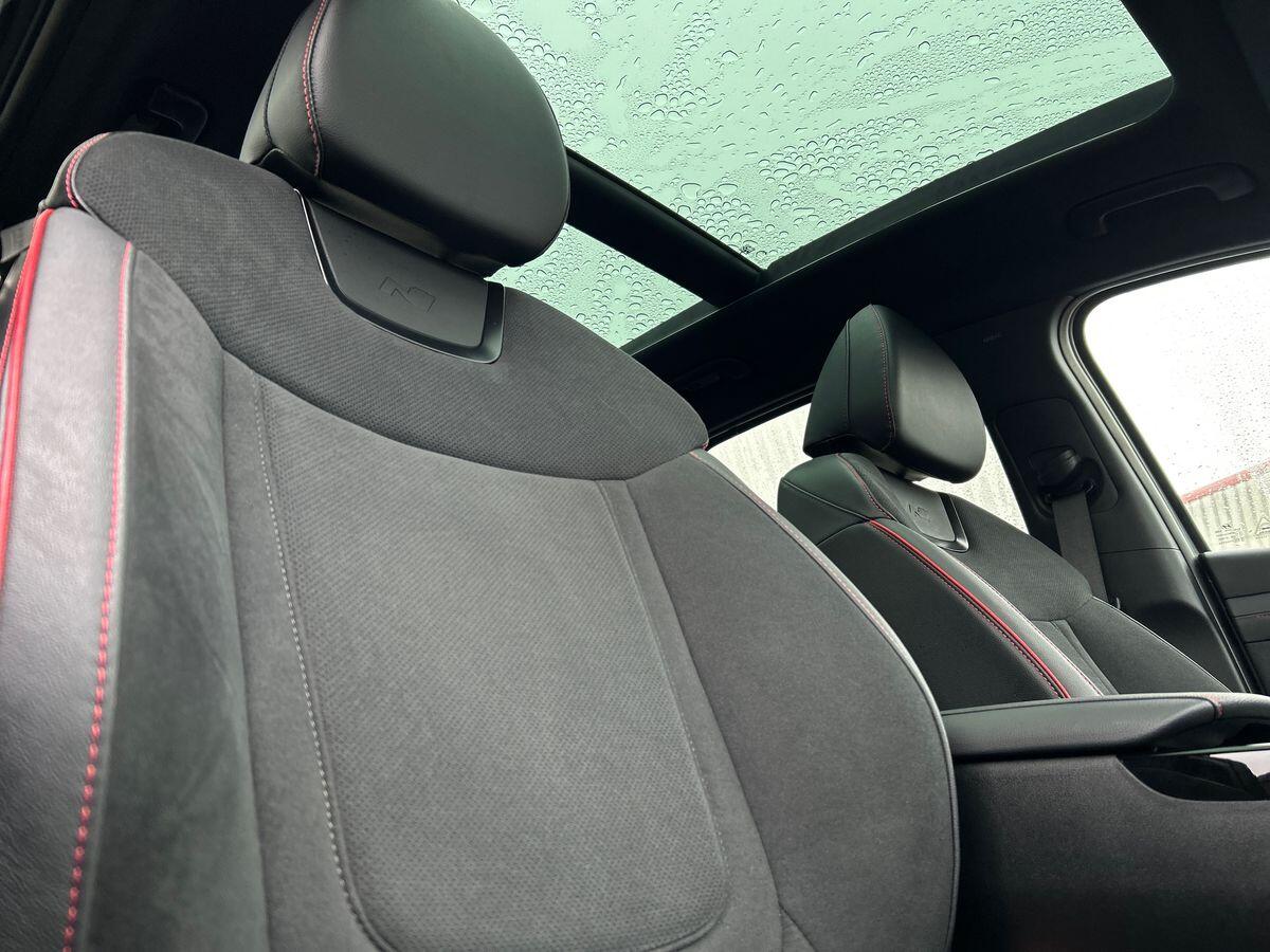 Used Hyundai TUCSON 2025 for sale - 76300008: Photo 19