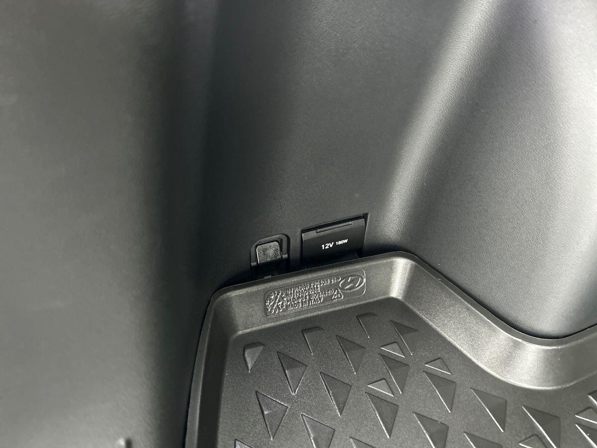 Used Hyundai TUCSON 2025 for sale - 76300008: Photo 23