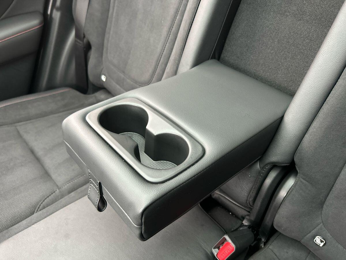 Used Hyundai TUCSON 2025 for sale - 76300008: Photo 28