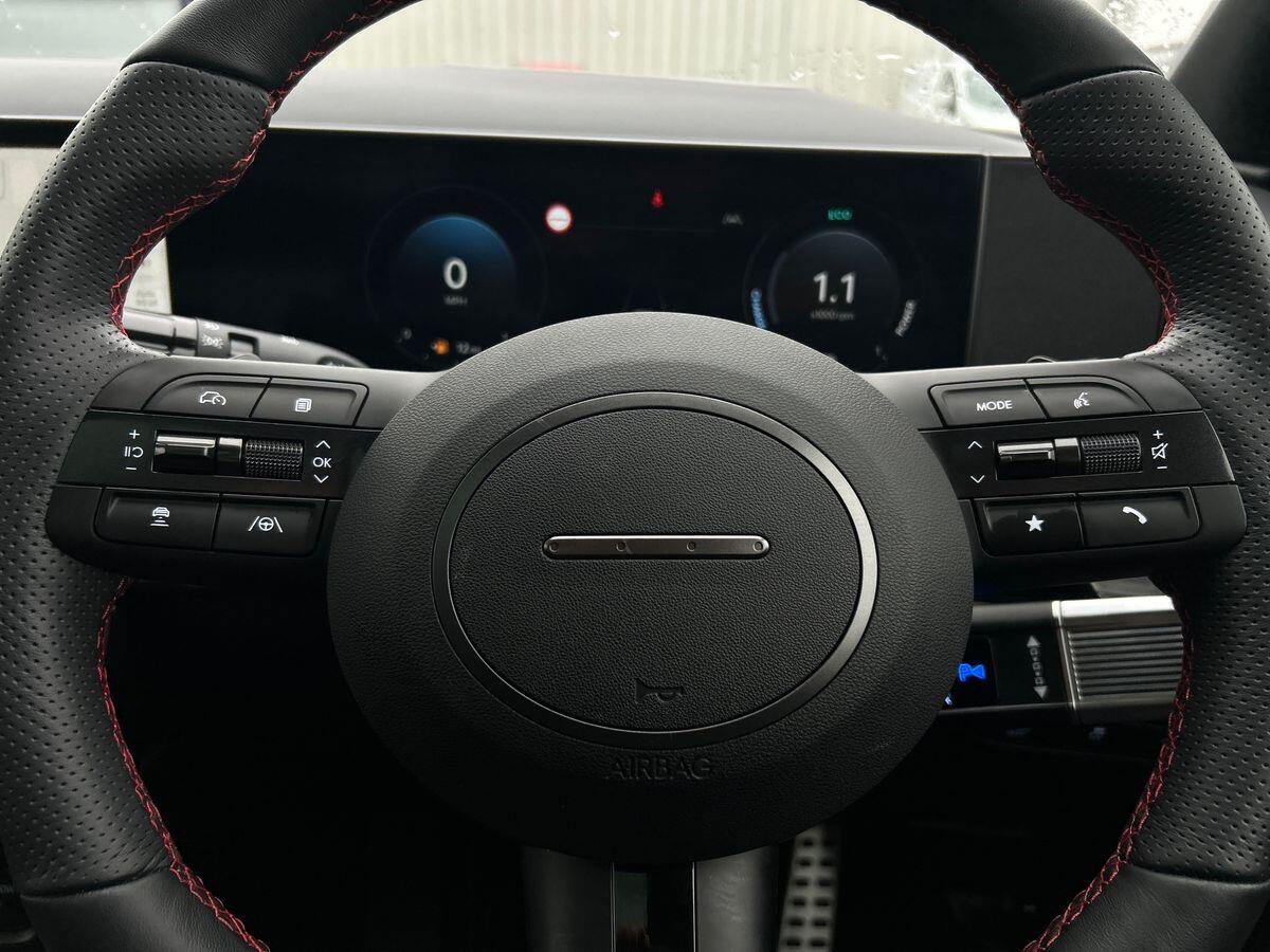 Used Hyundai TUCSON 2025 for sale - 76300008: Photo 33