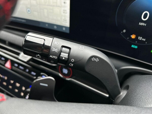 Used Hyundai TUCSON 2025 for sale - 76300008: Photo 34