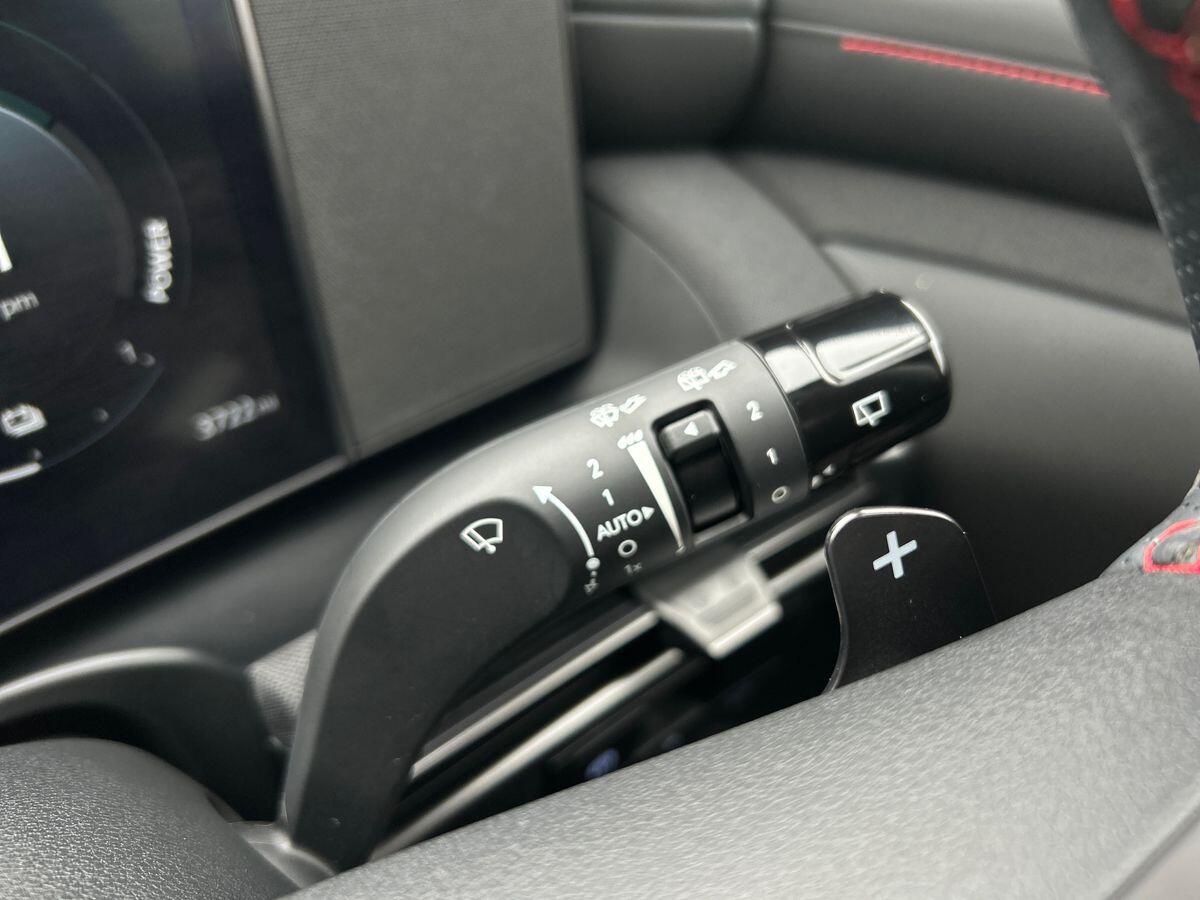 Used Hyundai TUCSON 2025 for sale - 76300008: Photo 35