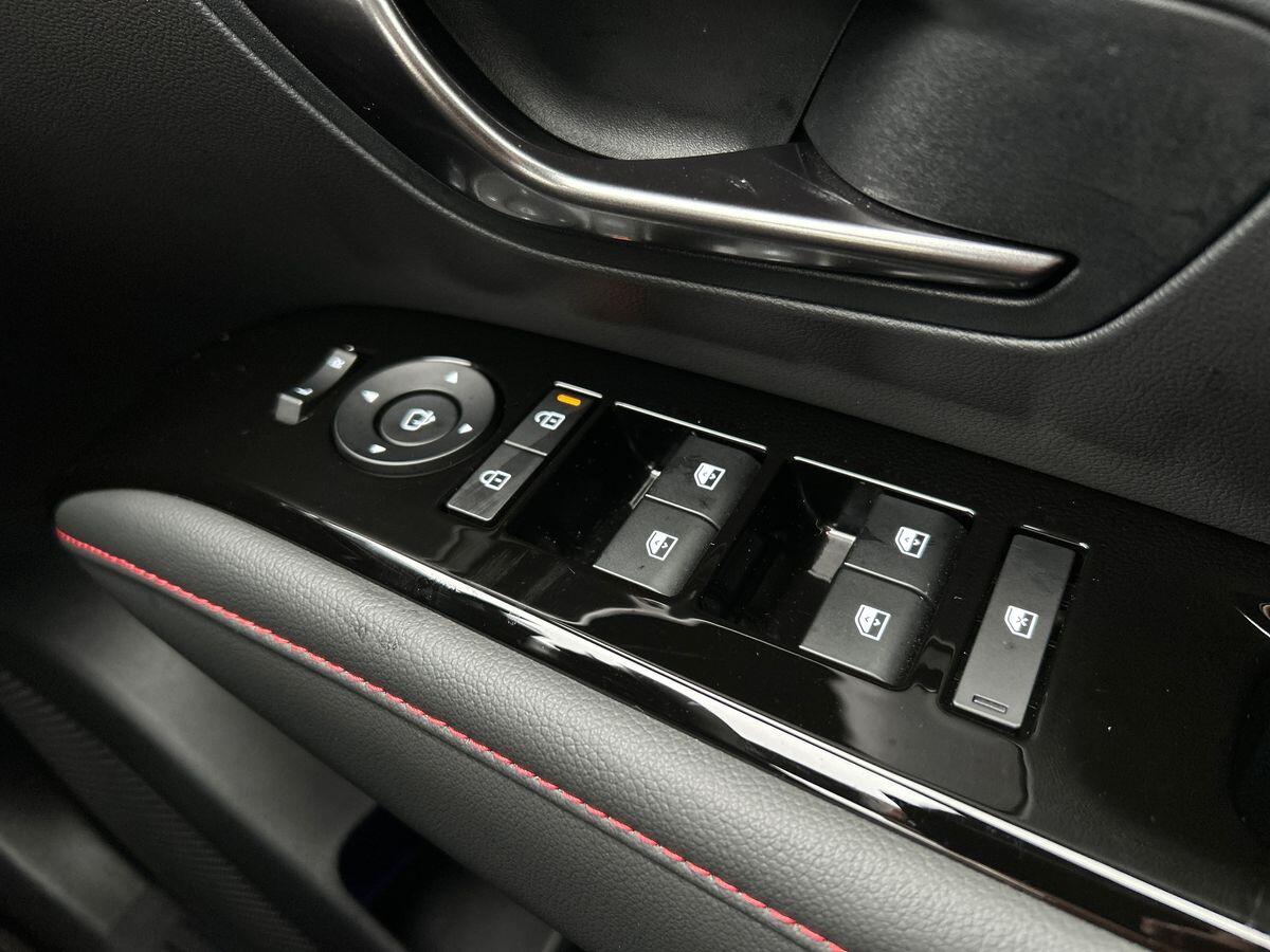 Used Hyundai TUCSON 2025 for sale - 76300008: Photo 38