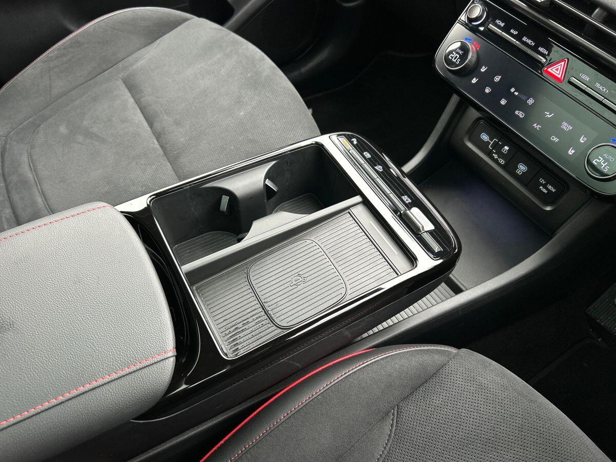 Used Hyundai TUCSON 2025 for sale - 76300008: Photo 41