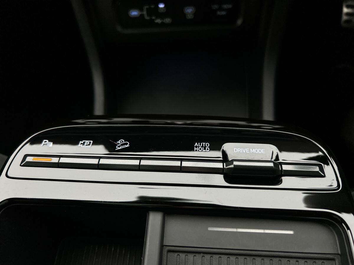 Used Hyundai TUCSON 2025 for sale - 76300008: Photo 45