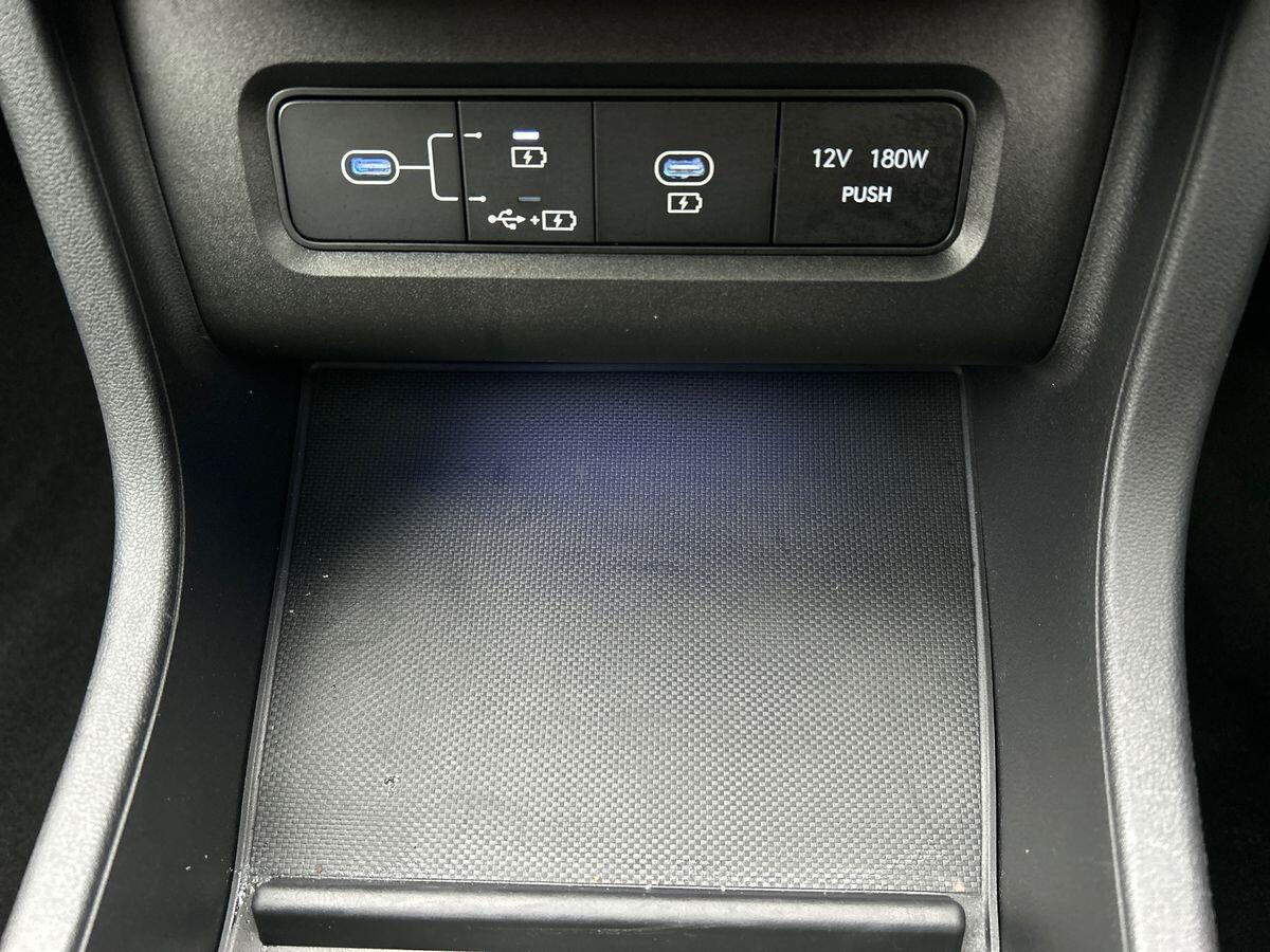 Used Hyundai TUCSON 2025 for sale - 76300008: Photo 46