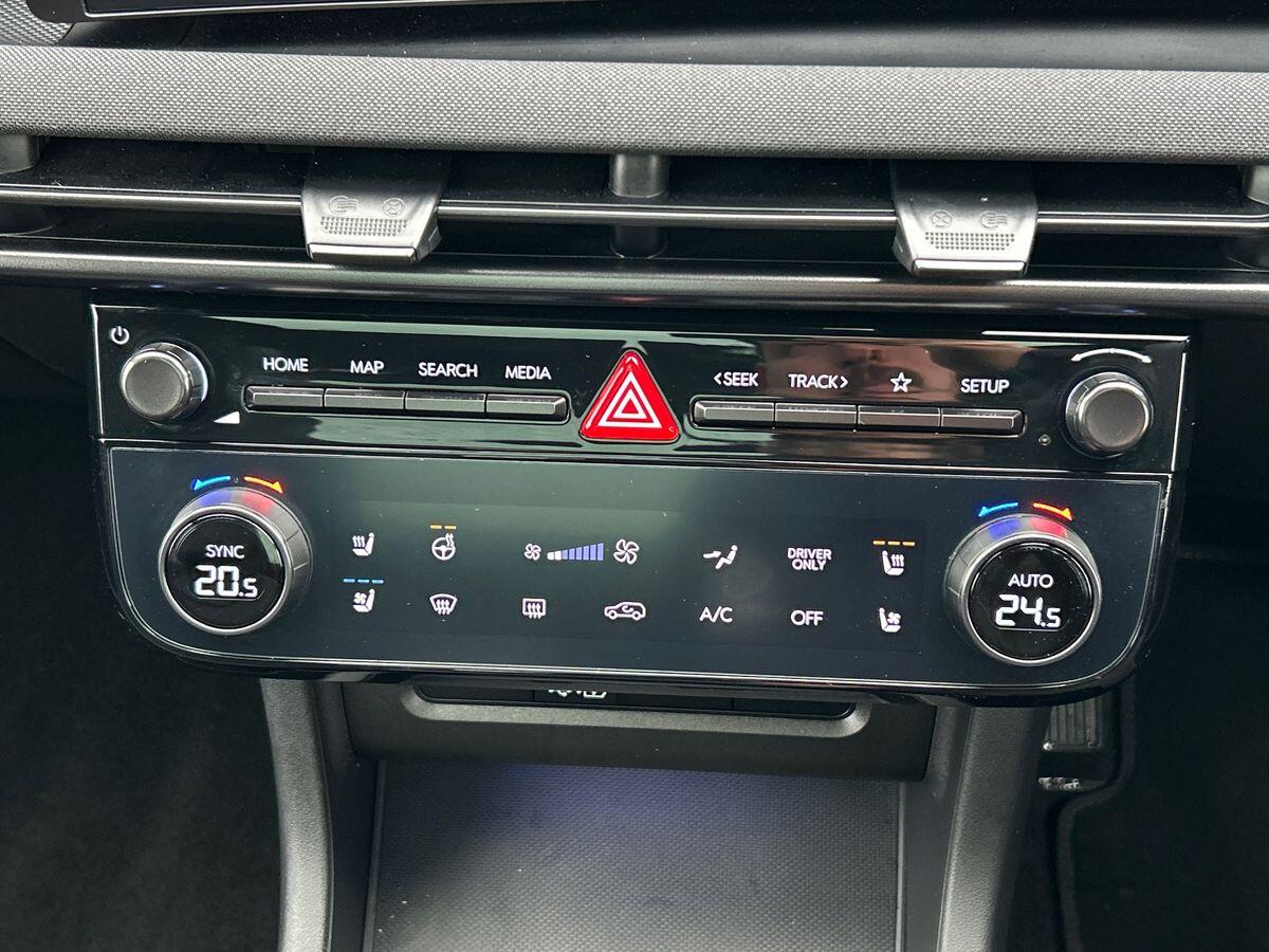 Used Hyundai TUCSON 2025 for sale - 76300008: Photo 47