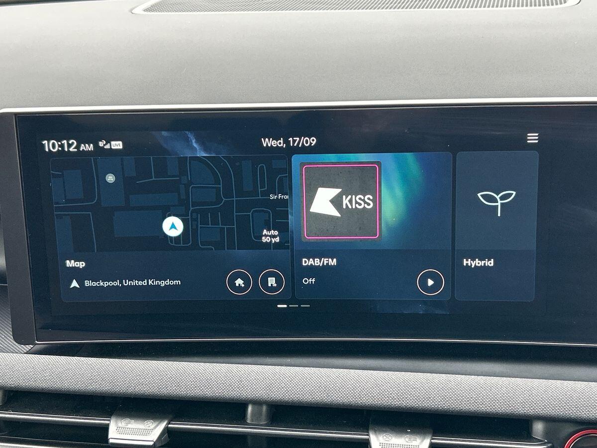 Used Hyundai TUCSON 2025 for sale - 76300008: Photo 48