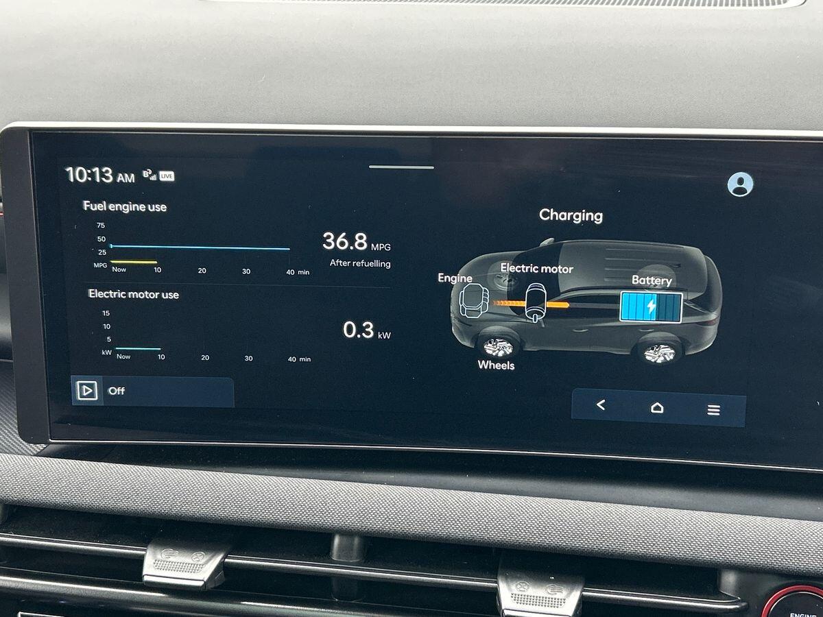 Used Hyundai TUCSON 2025 for sale - 76300008: Photo 55