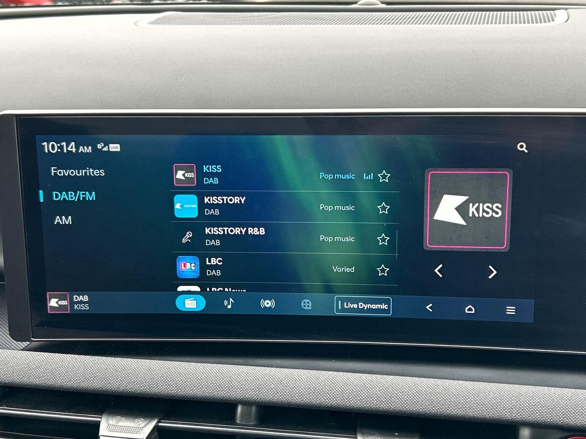 Used Hyundai TUCSON 2025 for sale - 76300008: Photo 56