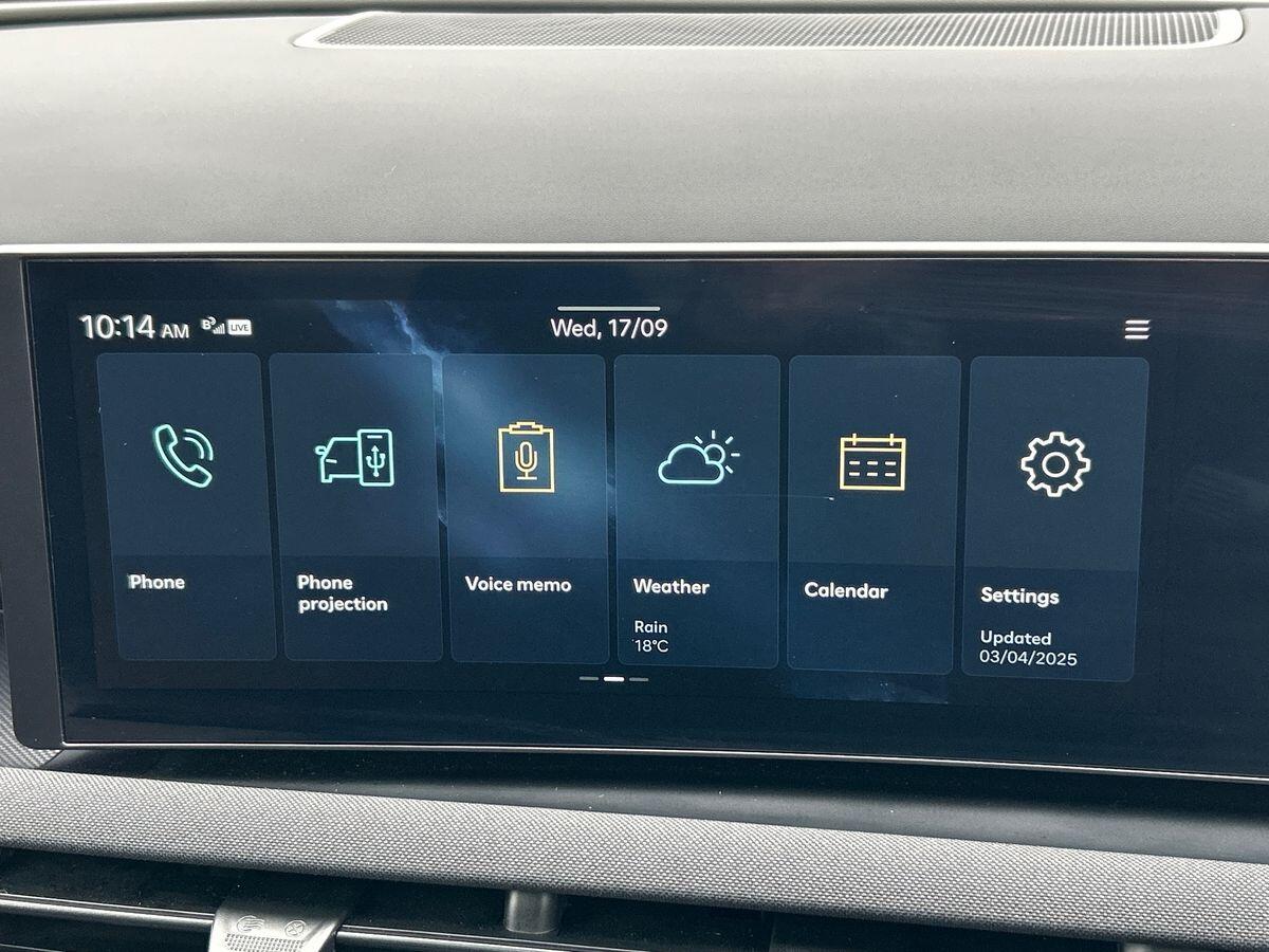 Used Hyundai TUCSON 2025 for sale - 76300008: Photo 57