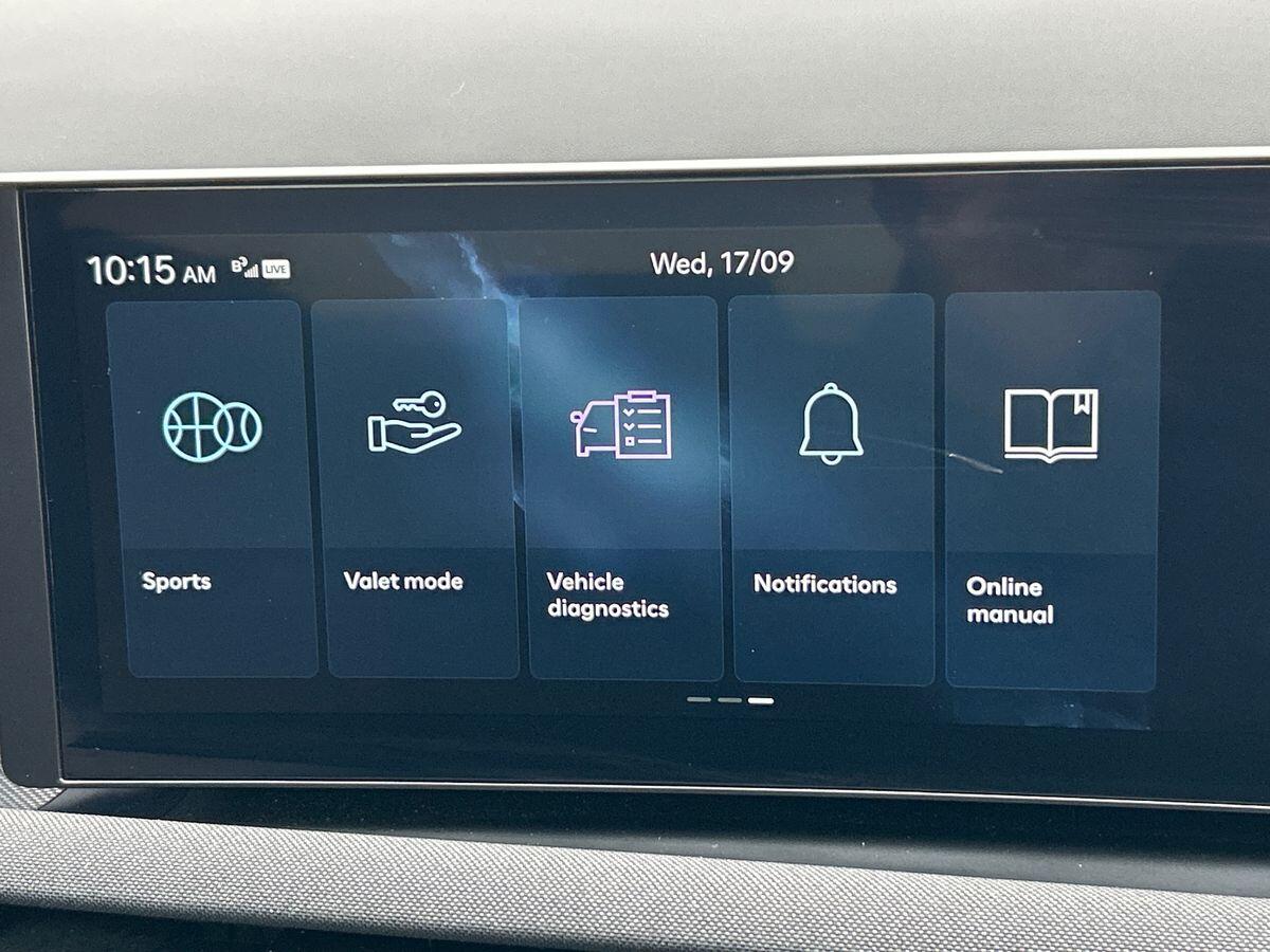 Used Hyundai TUCSON 2025 for sale - 76300008: Photo 58