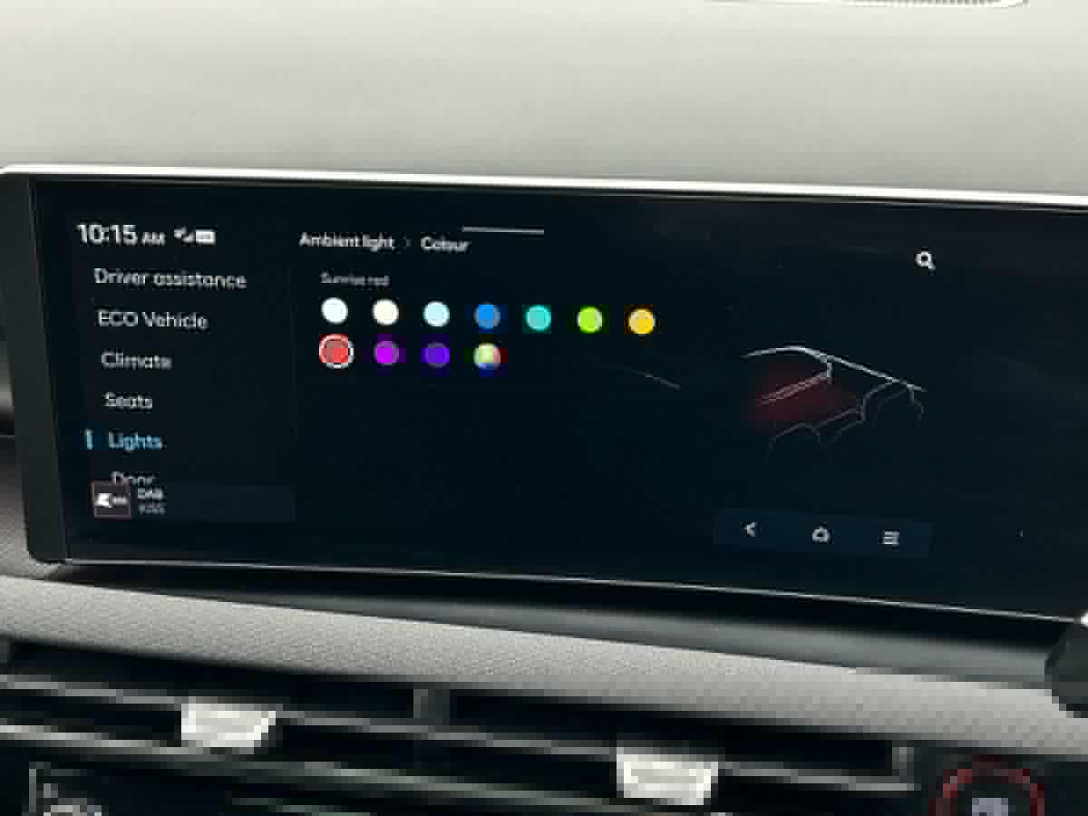 Used Hyundai TUCSON 2025 for sale - 76300008: Photo 59