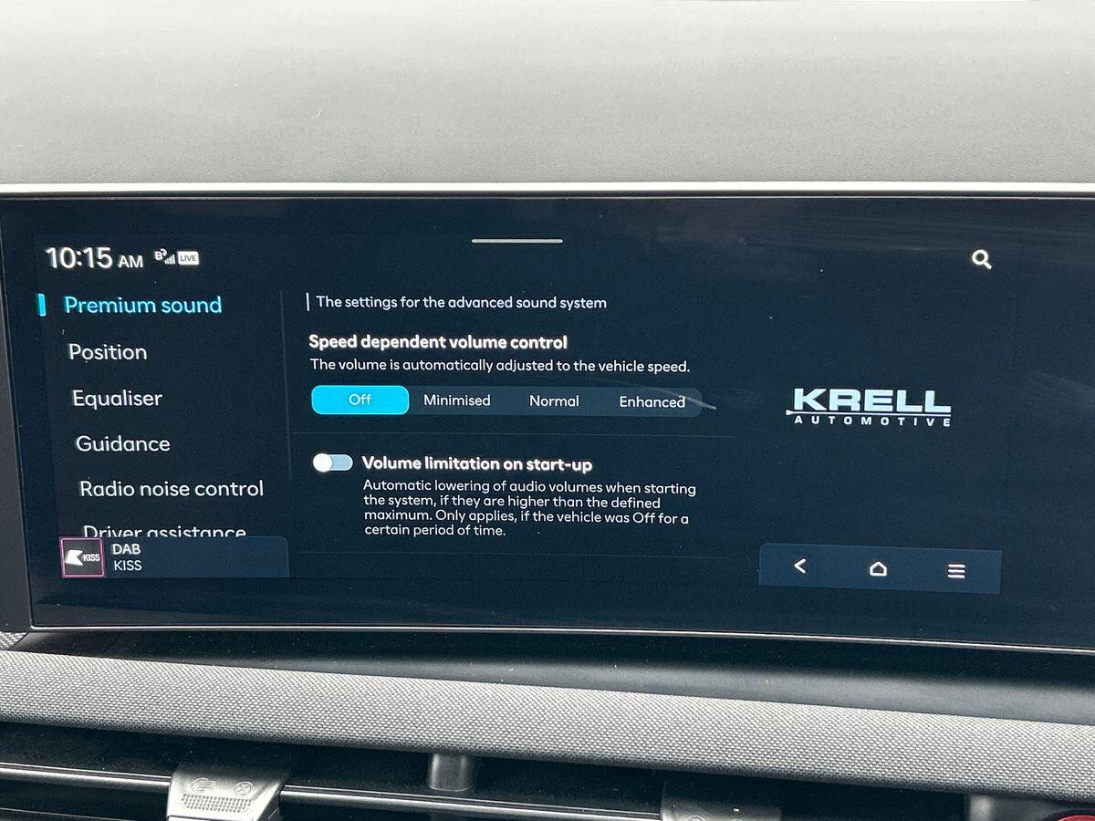 Used Hyundai TUCSON 2025 for sale - 76300008: Photo 60