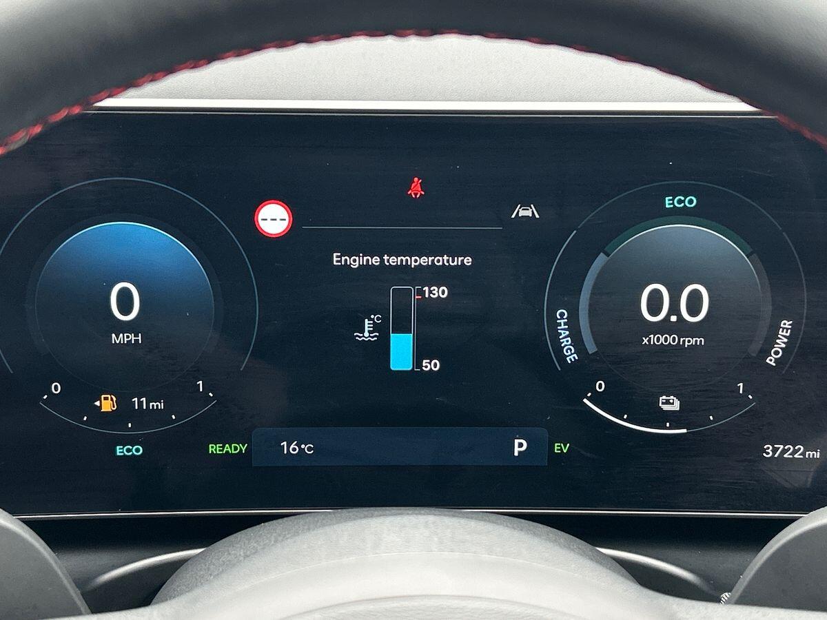 Used Hyundai TUCSON 2025 for sale - 76300008: Photo 61