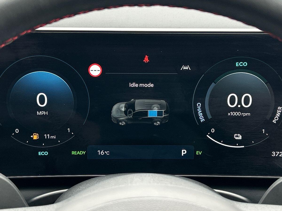 Used Hyundai TUCSON 2025 for sale - 76300008: Photo 62