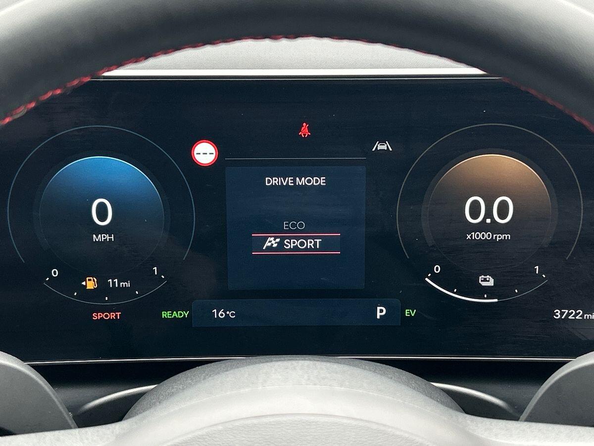 Used Hyundai TUCSON 2025 for sale - 76300008: Photo 63