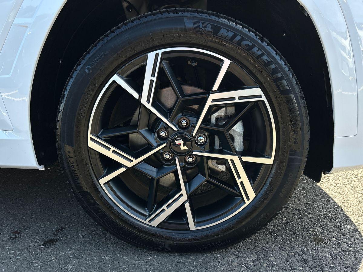 Used Hyundai TUCSON 2025 for sale - 77980486: Photo 10