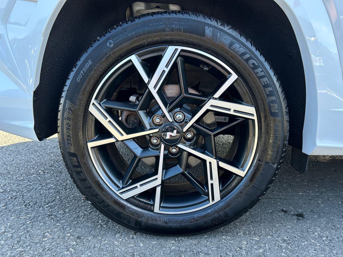 Used Hyundai TUCSON 2025 for sale - 77980486: Photo 11