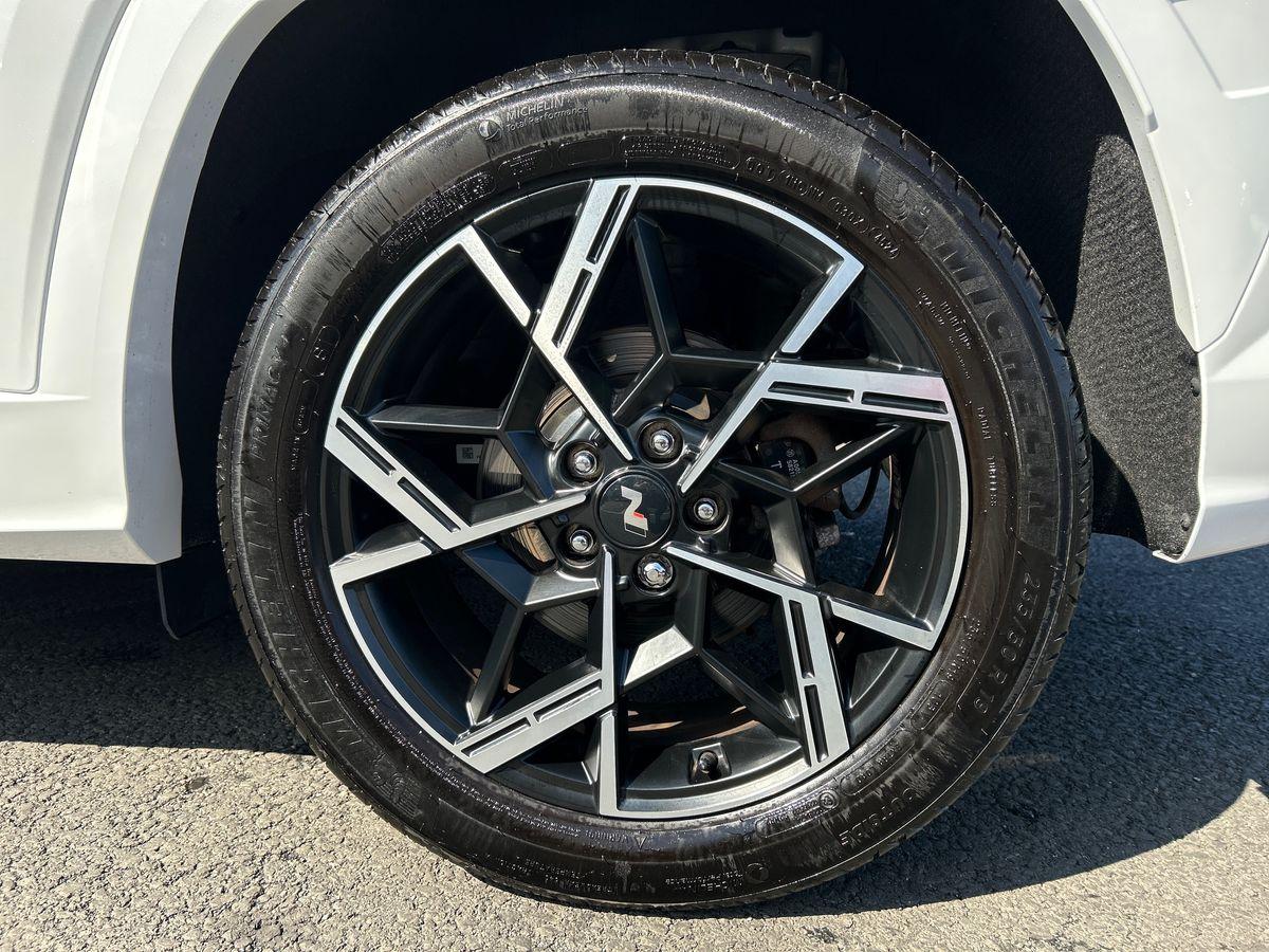 Used Hyundai TUCSON 2025 for sale - 77980486: Photo 12