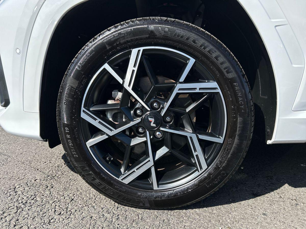 Used Hyundai TUCSON 2025 for sale - 77980486: Photo 13