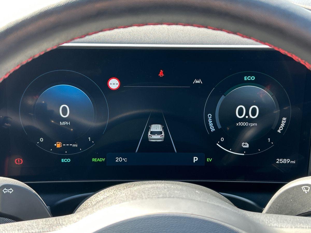 Used Hyundai TUCSON 2025 for sale - 77980486: Photo 15