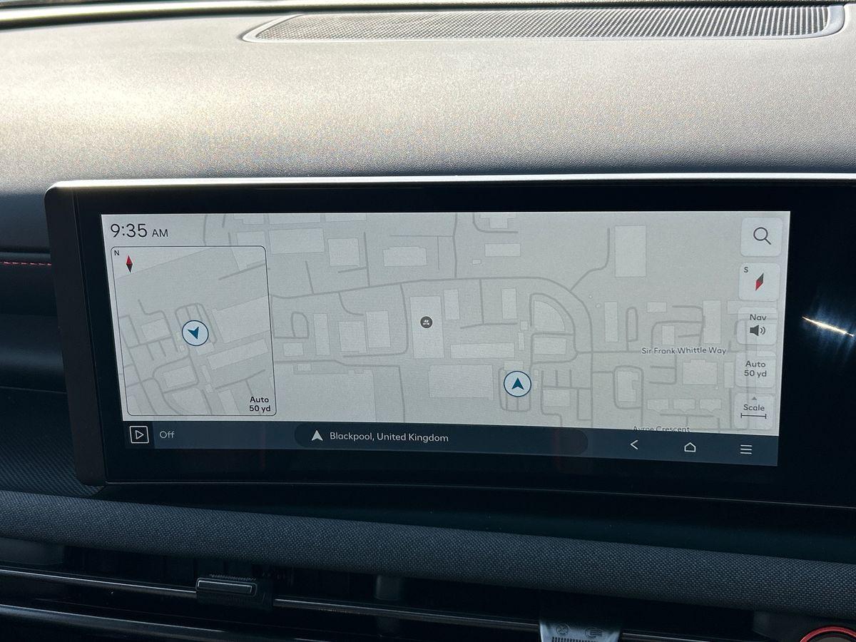 Used Hyundai TUCSON 2025 for sale - 77980486: Photo 17