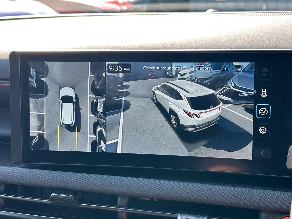 Used Hyundai TUCSON 2025 for sale - 77980486: Photo 18