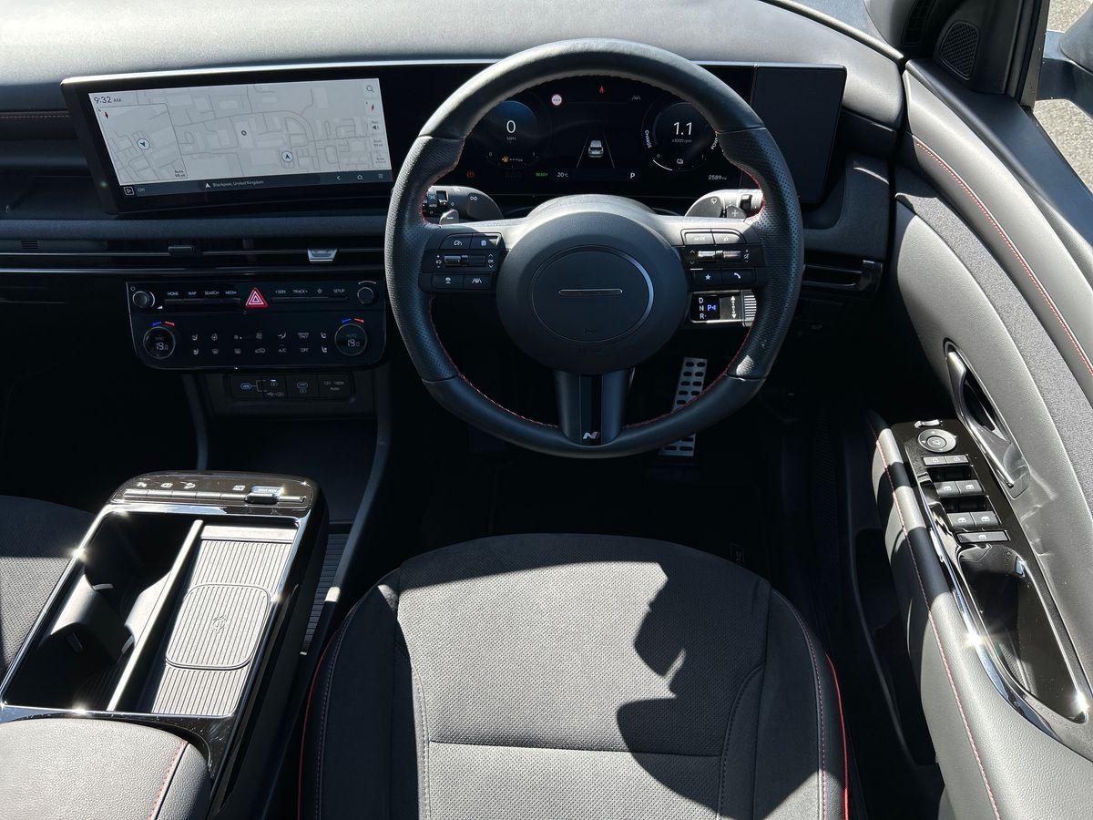 Used Hyundai TUCSON 2025 for sale - 77980486: Photo 20