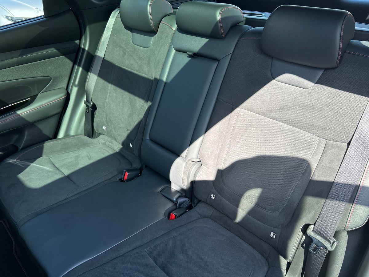 Used Hyundai TUCSON 2025 for sale - 77980486: Photo 21