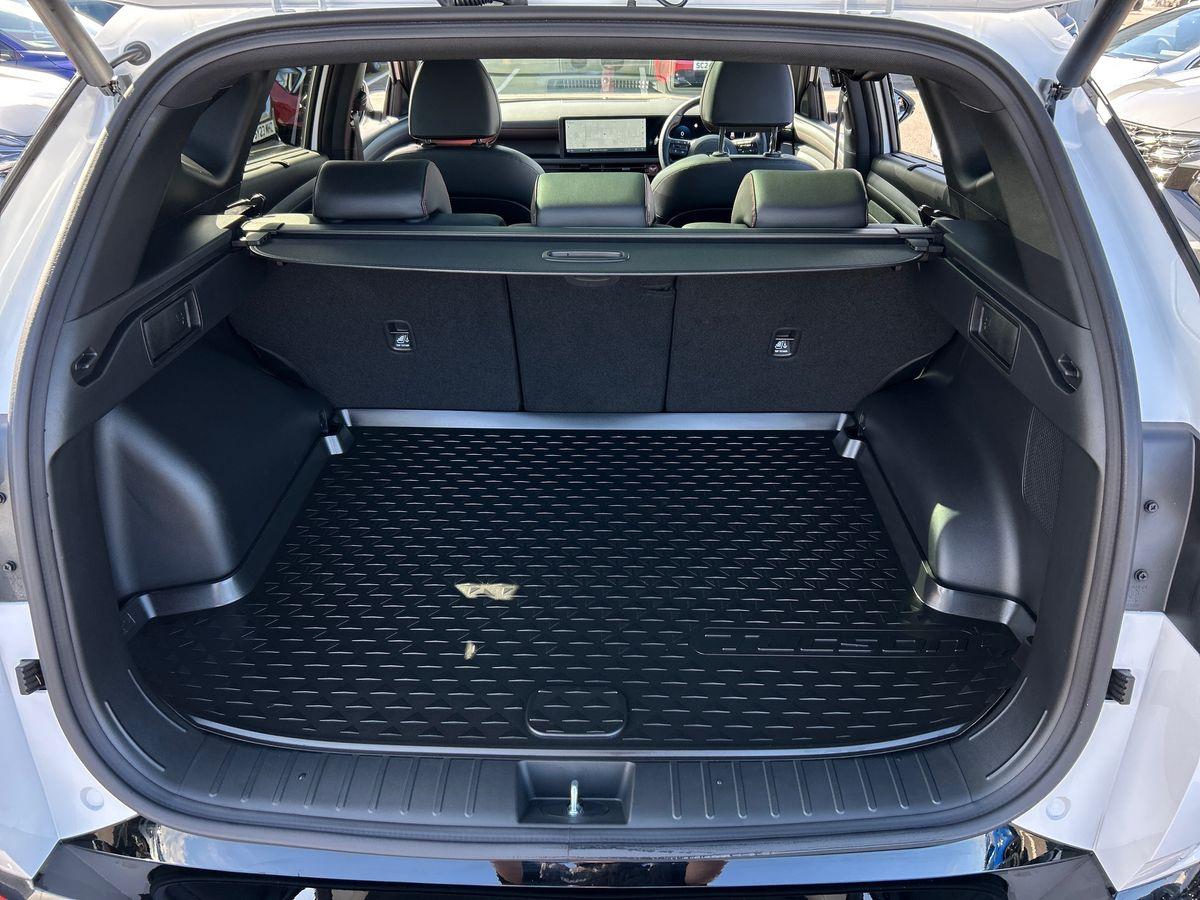 Used Hyundai TUCSON 2025 for sale - 77980486: Photo 22