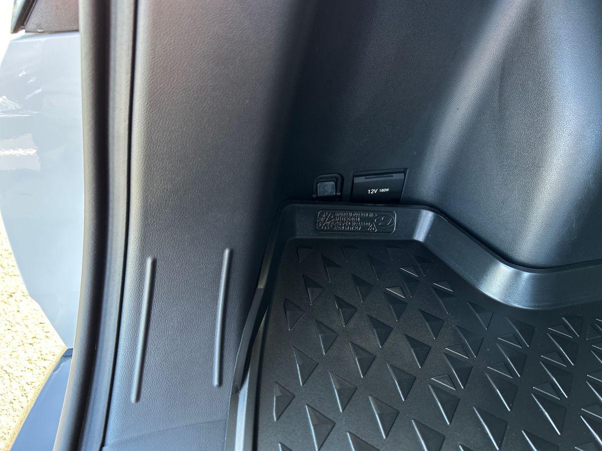 Used Hyundai TUCSON 2025 for sale - 77980486: Photo 23