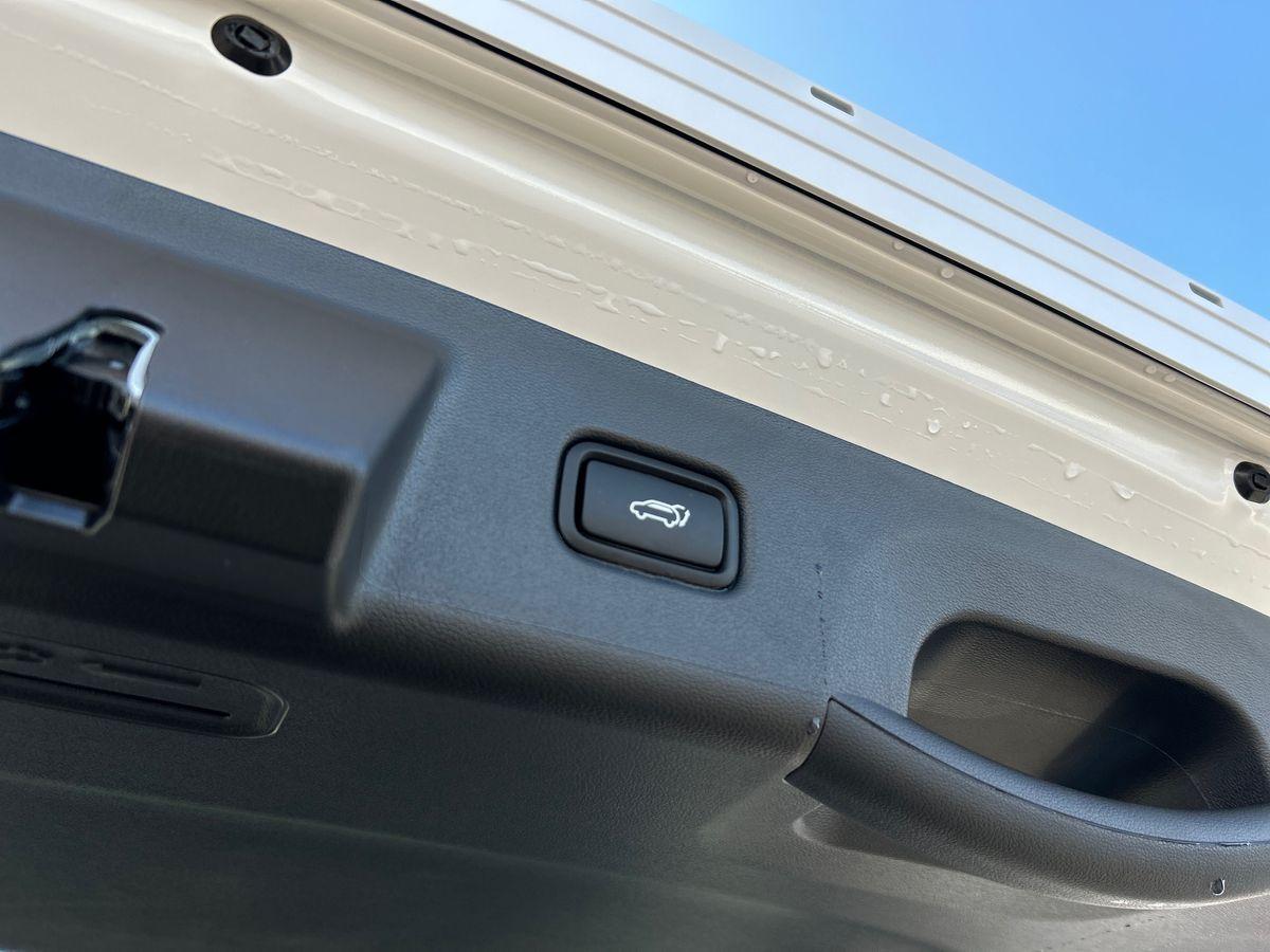 Used Hyundai TUCSON 2025 for sale - 77980486: Photo 25