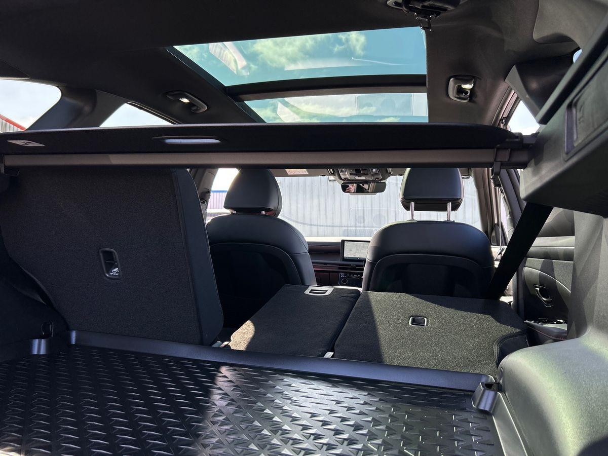 Used Hyundai TUCSON 2025 for sale - 77980486: Photo 27