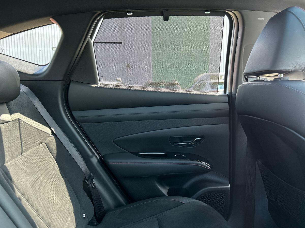 Used Hyundai TUCSON 2025 for sale - 77980486: Photo 30