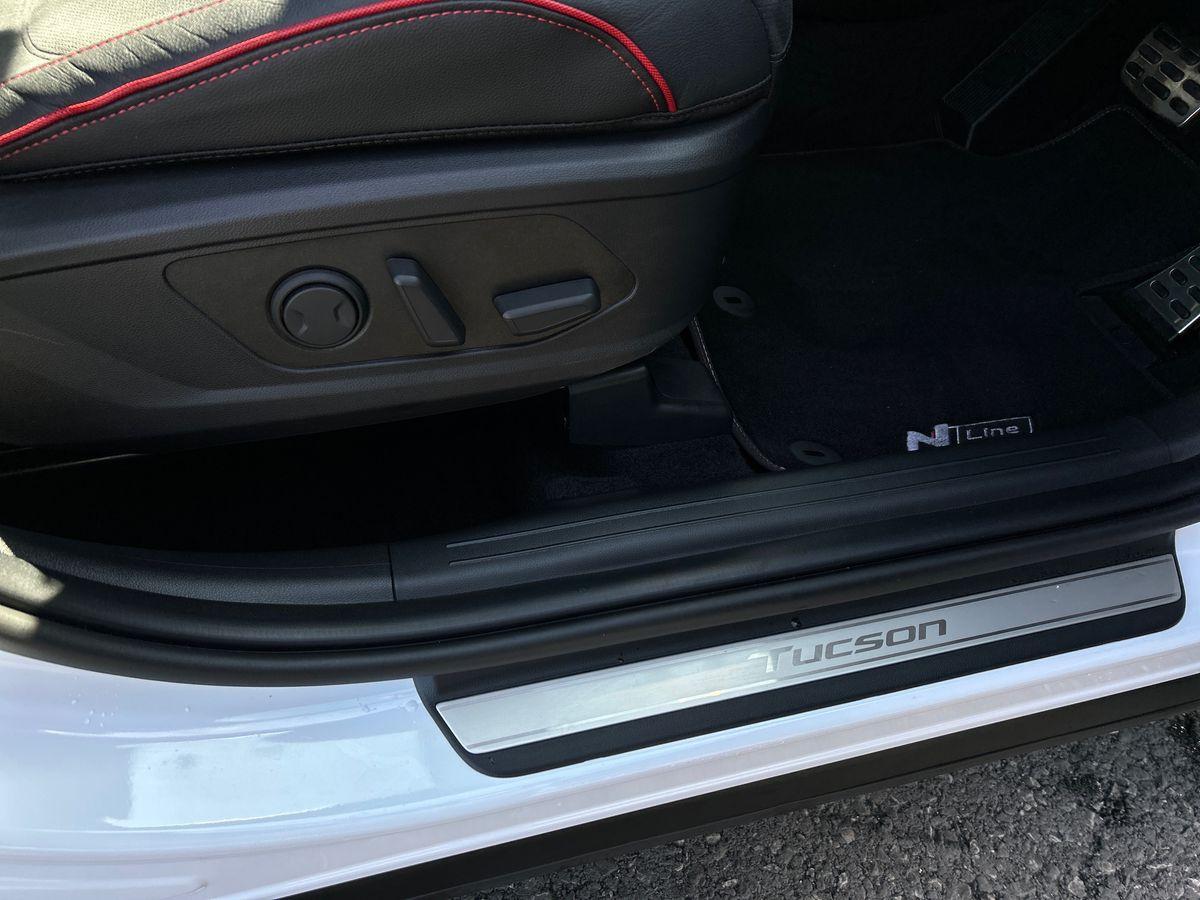 Used Hyundai TUCSON 2025 for sale - 77980486: Photo 40