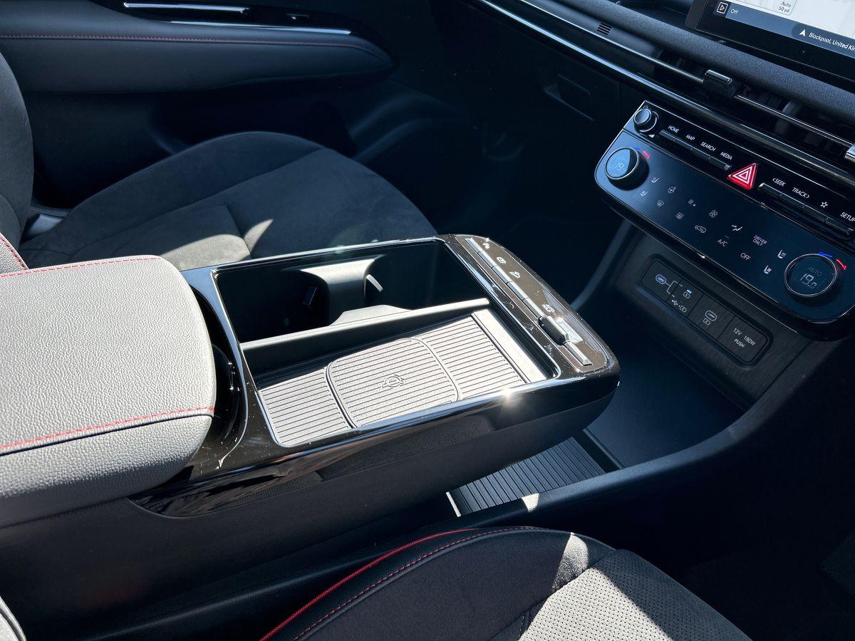 Used Hyundai TUCSON 2025 for sale - 77980486: Photo 41