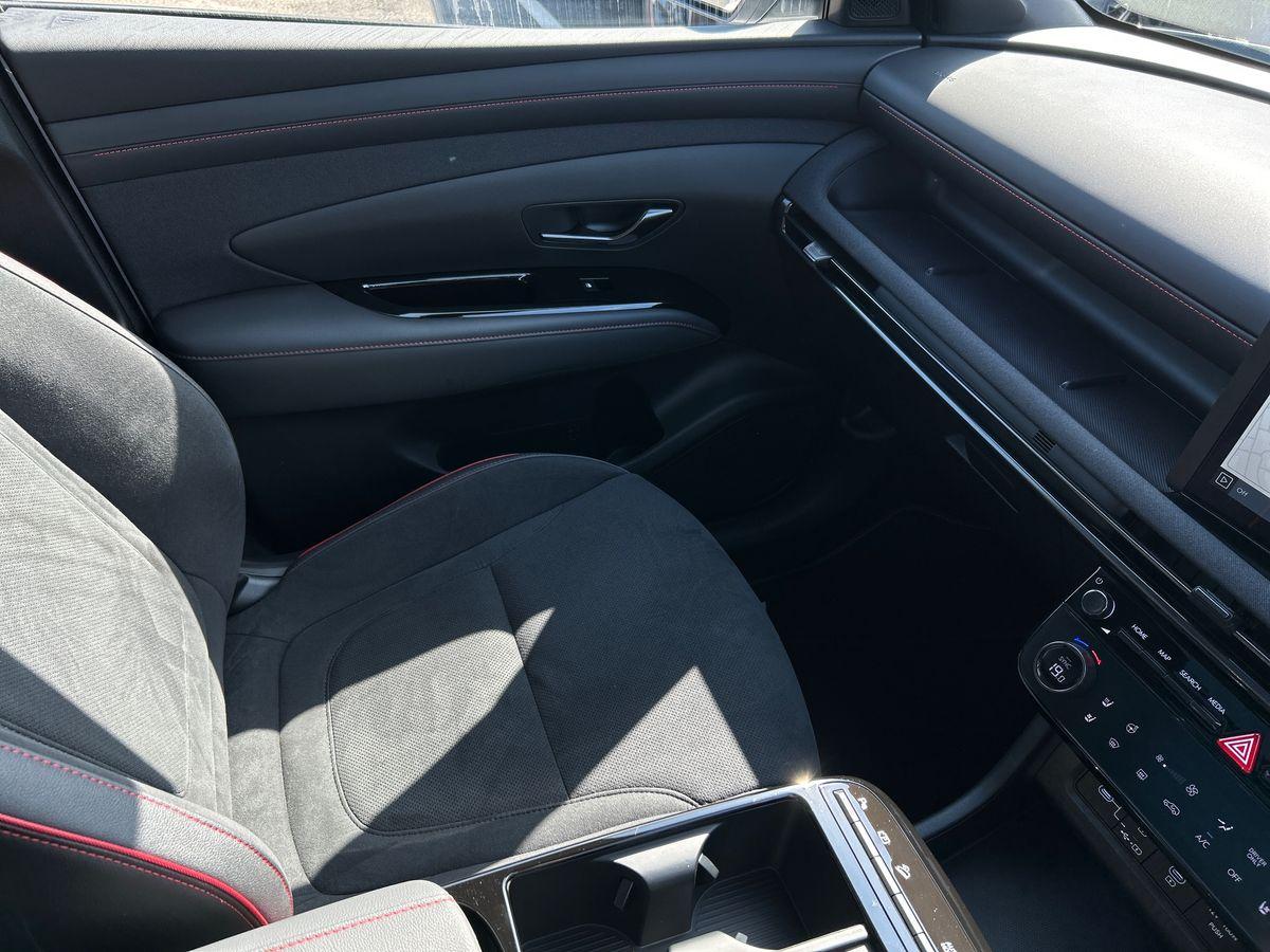Used Hyundai TUCSON 2025 for sale - 77980486: Photo 42