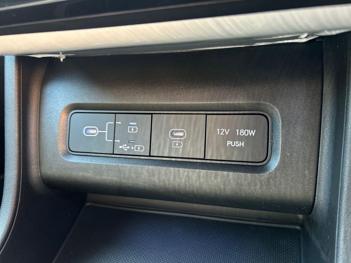 Used Hyundai TUCSON 2025 for sale - 77980486: Photo 46