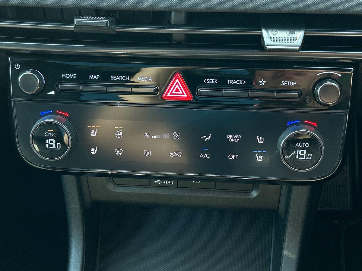 Used Hyundai TUCSON 2025 for sale - 77980486: Photo 47