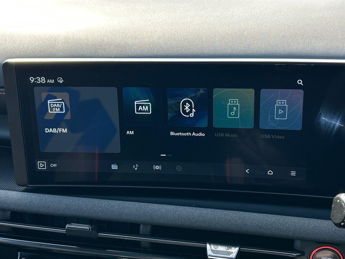 Used Hyundai TUCSON 2025 for sale - 77980486: Photo 49