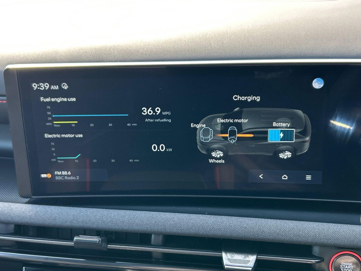 Used Hyundai TUCSON 2025 for sale - 77980486: Photo 50