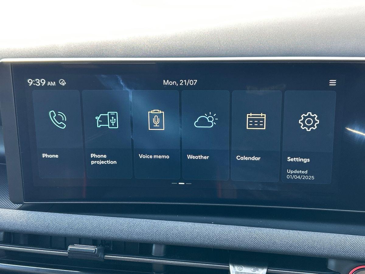 Used Hyundai TUCSON 2025 for sale - 77980486: Photo 51