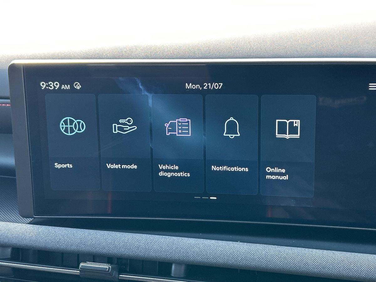 Used Hyundai TUCSON 2025 for sale - 77980486: Photo 52