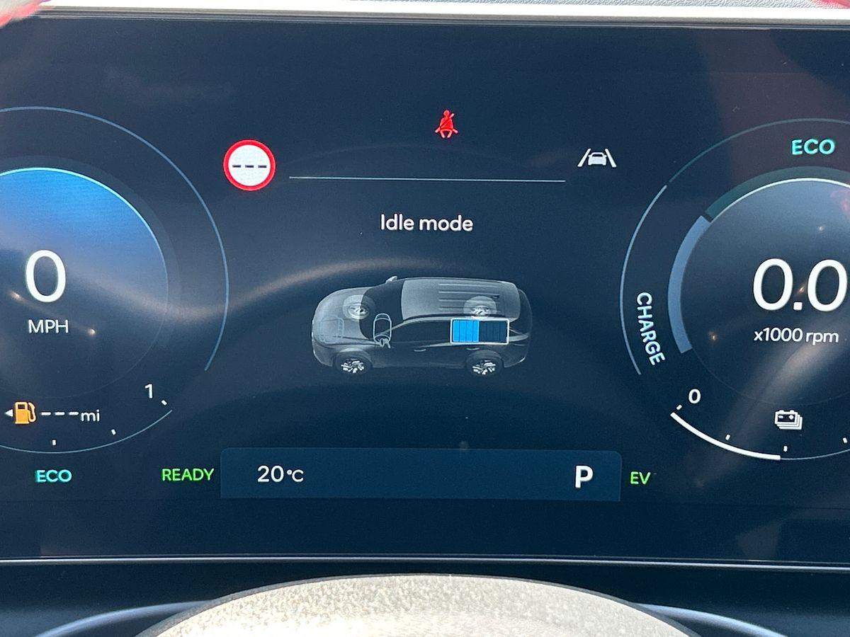 Used Hyundai TUCSON 2025 for sale - 77980486: Photo 60