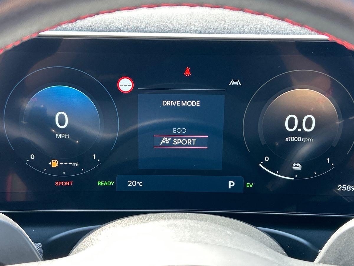 Used Hyundai TUCSON 2025 for sale - 77980486: Photo 61